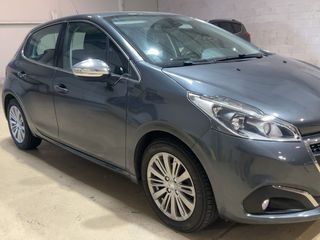 Peugeot 208 2017 1.2 Βενζίνη VTI Allure - Full Extra - 23.000km Γνήσια!!-thumb-7