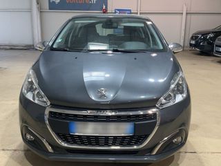 Peugeot 208 2017 1.2 Βενζίνη VTI Allure - Full Extra - 23.000km Γνήσια!!-thumb-5