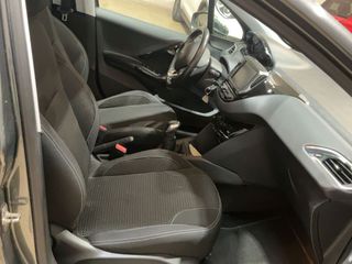 Peugeot 208 2017 1.2 Βενζίνη VTI Allure - Full Extra - 23.000km Γνήσια!!-thumb-9