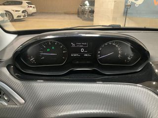 Peugeot 208 2017 1.2 Βενζίνη VTI Allure - Full Extra - 23.000km Γνήσια!!-thumb-13