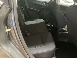 Peugeot 208 2017 1.2 Βενζίνη VTI Allure - Full Extra - 23.000km Γνήσια!!-thumb-10