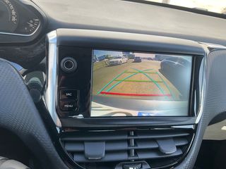 Peugeot 208 2017 1.2 Βενζίνη VTI Allure - Full Extra - 23.000km Γνήσια!!-thumb-3