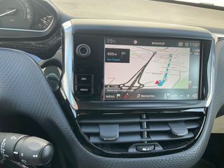 Peugeot 208 2017 1.2 Βενζίνη VTI Allure - Full Extra - 23.000km Γνήσια!!-thumb-4