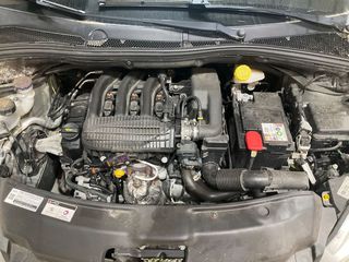 Peugeot 208 2017 1.2 Βενζίνη VTI Allure - Full Extra - 23.000km Γνήσια!!-thumb-12