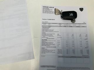 Peugeot 208 2017 1.2 Βενζίνη VTI Allure - Full Extra - 23.000km Γνήσια!!-thumb-17