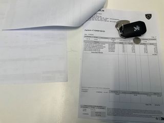 Peugeot 208 2017 1.2 Βενζίνη VTI Allure - Full Extra - 23.000km Γνήσια!!-thumb-18