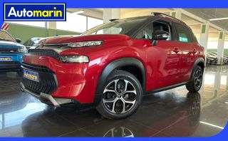 Citroen C3 Aircross 2022 Shine Navi / 6 Χρόνια Δωρεάν Service