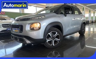 Citroen C3 Aircross 2017 Feel  Plus Auto / 6 Χρόνια Δωρεάν Service