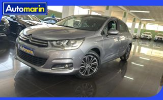 Citroen C4 2017 Millenium / 6 Χρόνια Δωρεάν Service