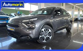 Citroen C4 2022 Feel Navi / 6 Χρόνια Δωρεάν Service