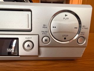 VHS VCR-thumb-6