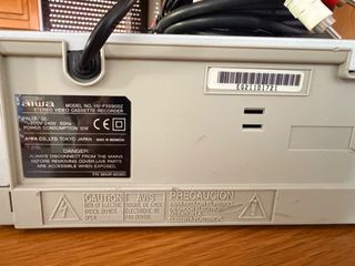 VHS VCR-thumb-7