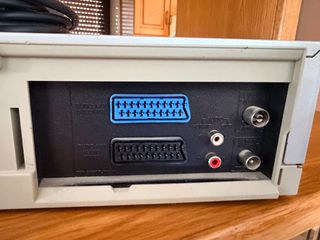 VHS VCR-thumb-8