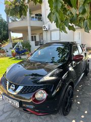 Nissan Juke 2014 Full extra