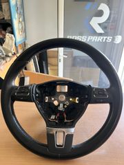 VW Amarok/Tiguan/Caddy/Touran Βολάν τιμονιού 1T0419091AC E74 / 1T0419091AE