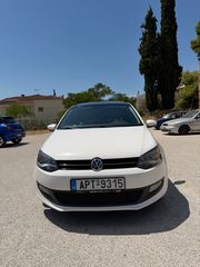 Volkswagen Polo 2014 TDI TURBO DIESEL