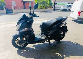 Sym Jet 14 2019-thumb-1
