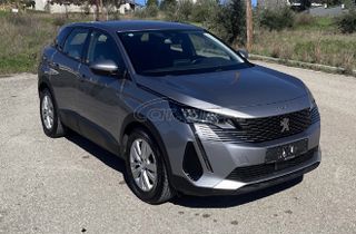 Peugeot 3008 2021 Led | Κάμερα | Car play