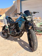 Yamaha XT 660X 2004-thumb-1