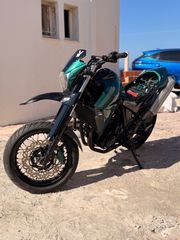Yamaha XT 660X 2004-thumb-2