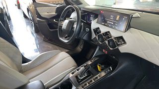 DS DS3 2019 Crossback SoChic Auto Leather Navi / 6 Χρόνια Δωρεάν Servic-thumb-48