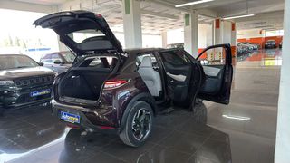 DS DS3 2019 Crossback SoChic Auto Leather Navi / 6 Χρόνια Δωρεάν Servic-thumb-18