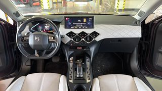 DS DS3 2019 Crossback SoChic Auto Leather Navi / 6 Χρόνια Δωρεάν Servic-thumb-26