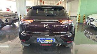 DS DS3 2019 Crossback SoChic Auto Leather Navi / 6 Χρόνια Δωρεάν Servic-thumb-5