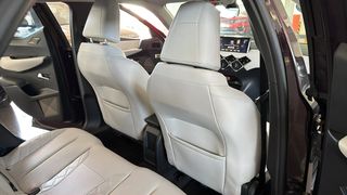 DS DS3 2019 Crossback SoChic Auto Leather Navi / 6 Χρόνια Δωρεάν Servic-thumb-33