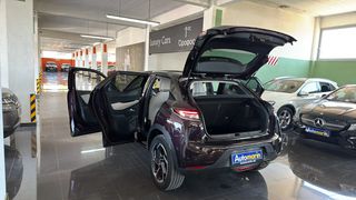 DS DS3 2019 Crossback SoChic Auto Leather Navi / 6 Χρόνια Δωρεάν Servic-thumb-20