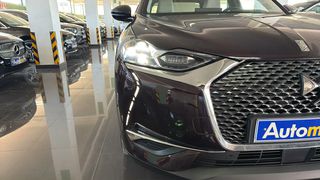 DS DS3 2019 Crossback SoChic Auto Leather Navi / 6 Χρόνια Δωρεάν Servic-thumb-13