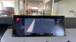 DS DS3 2019 Crossback SoChic Auto Leather Navi / 6 Χρόνια Δωρεάν Servic-thumb-37