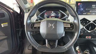 DS DS3 2019 Crossback SoChic Auto Leather Navi / 6 Χρόνια Δωρεάν Servic-thumb-27