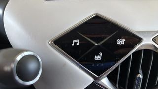 DS DS3 2019 Crossback SoChic Auto Leather Navi / 6 Χρόνια Δωρεάν Servic-thumb-43