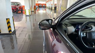 DS DS3 2019 Crossback SoChic Auto Leather Navi / 6 Χρόνια Δωρεάν Servic-thumb-10