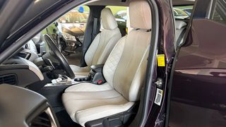 DS DS3 2019 Crossback SoChic Auto Leather Navi / 6 Χρόνια Δωρεάν Servic-thumb-28