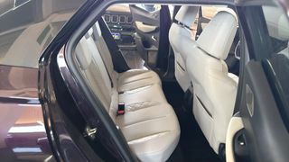 DS DS3 2019 Crossback SoChic Auto Leather Navi / 6 Χρόνια Δωρεάν Servic-thumb-35