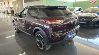 DS DS3 2019 Crossback SoChic Auto Leather Navi / 6 Χρόνια Δωρεάν Servic-thumb-6