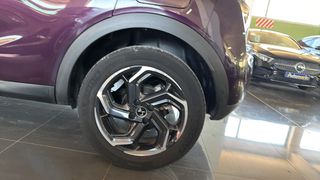 DS DS3 2019 Crossback SoChic Auto Leather Navi / 6 Χρόνια Δωρεάν Servic-thumb-16