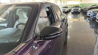 DS DS3 2019 Crossback SoChic Auto Leather Navi / 6 Χρόνια Δωρεάν Servic-thumb-11
