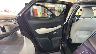 DS DS3 2019 Crossback SoChic Auto Leather Navi / 6 Χρόνια Δωρεάν Servic-thumb-47