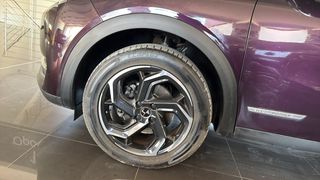 DS DS3 2019 Crossback SoChic Auto Leather Navi / 6 Χρόνια Δωρεάν Servic-thumb-17