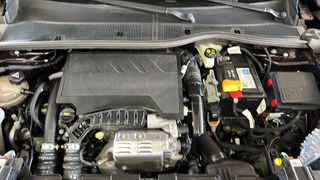 DS DS3 2019 Crossback SoChic Auto Leather Navi / 6 Χρόνια Δωρεάν Servic-thumb-25