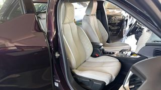 DS DS3 2019 Crossback SoChic Auto Leather Navi / 6 Χρόνια Δωρεάν Servic-thumb-30