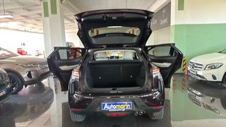 DS DS3 2019 Crossback SoChic Auto Leather Navi / 6 Χρόνια Δωρεάν Servic-thumb-21