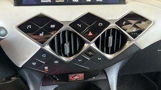 DS DS3 2019 Crossback SoChic Auto Leather Navi / 6 Χρόνια Δωρεάν Servic-thumb-41
