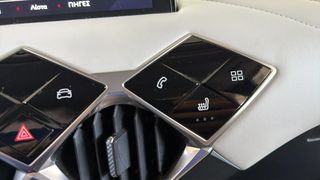 DS DS3 2019 Crossback SoChic Auto Leather Navi / 6 Χρόνια Δωρεάν Servic-thumb-42