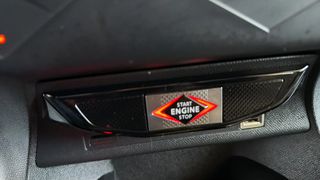 DS DS3 2019 Crossback SoChic Auto Leather Navi / 6 Χρόνια Δωρεάν Servic-thumb-44