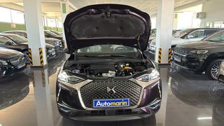 DS DS3 2019 Crossback SoChic Auto Leather Navi / 6 Χρόνια Δωρεάν Servic-thumb-23