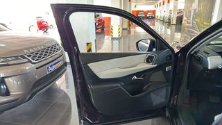 DS DS3 2019 Crossback SoChic Auto Leather Navi / 6 Χρόνια Δωρεάν Servic-thumb-46